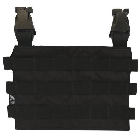MOLLE Placard - OVERLANDERS Outfitter