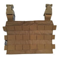 MOLLE Placard - OVERLANDERS Outfitter