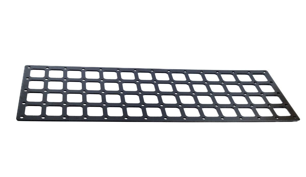 Universal MOLLE Storage Panels by FreedomVanGo - OVERLANDERS Outfitter