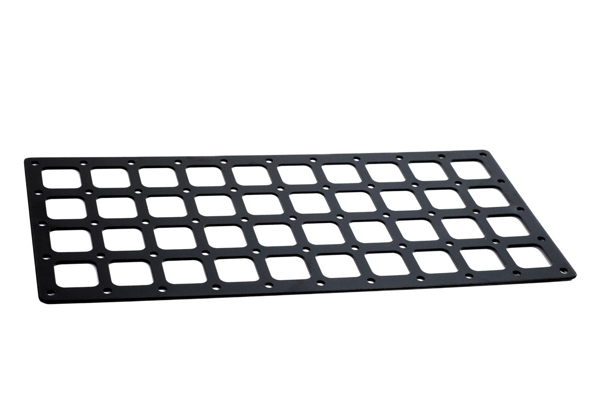 Universal MOLLE Storage Panels by FreedomVanGo - OVERLANDERS Outfitter