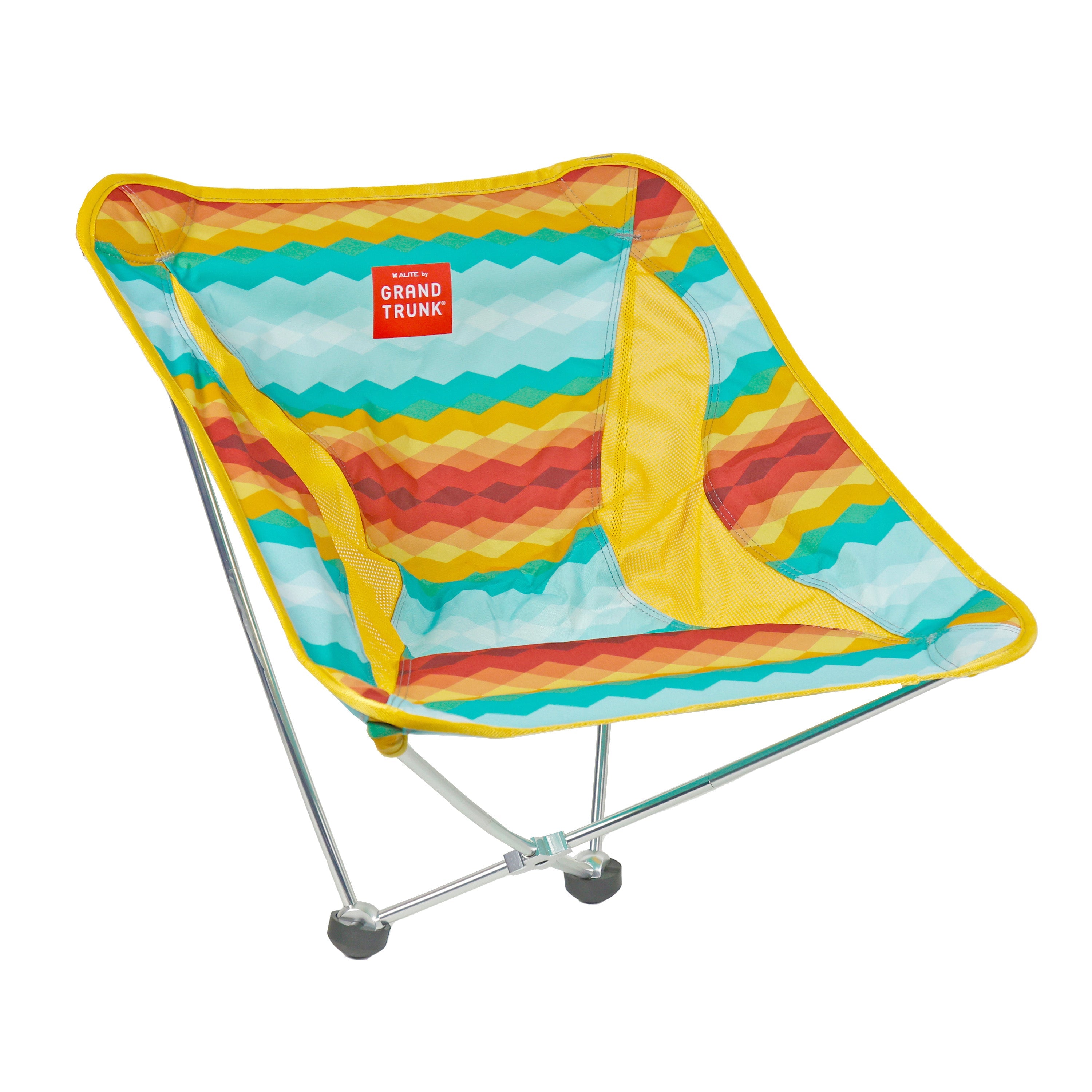 Monarch All-Terrain Legless Chair - We The Collective