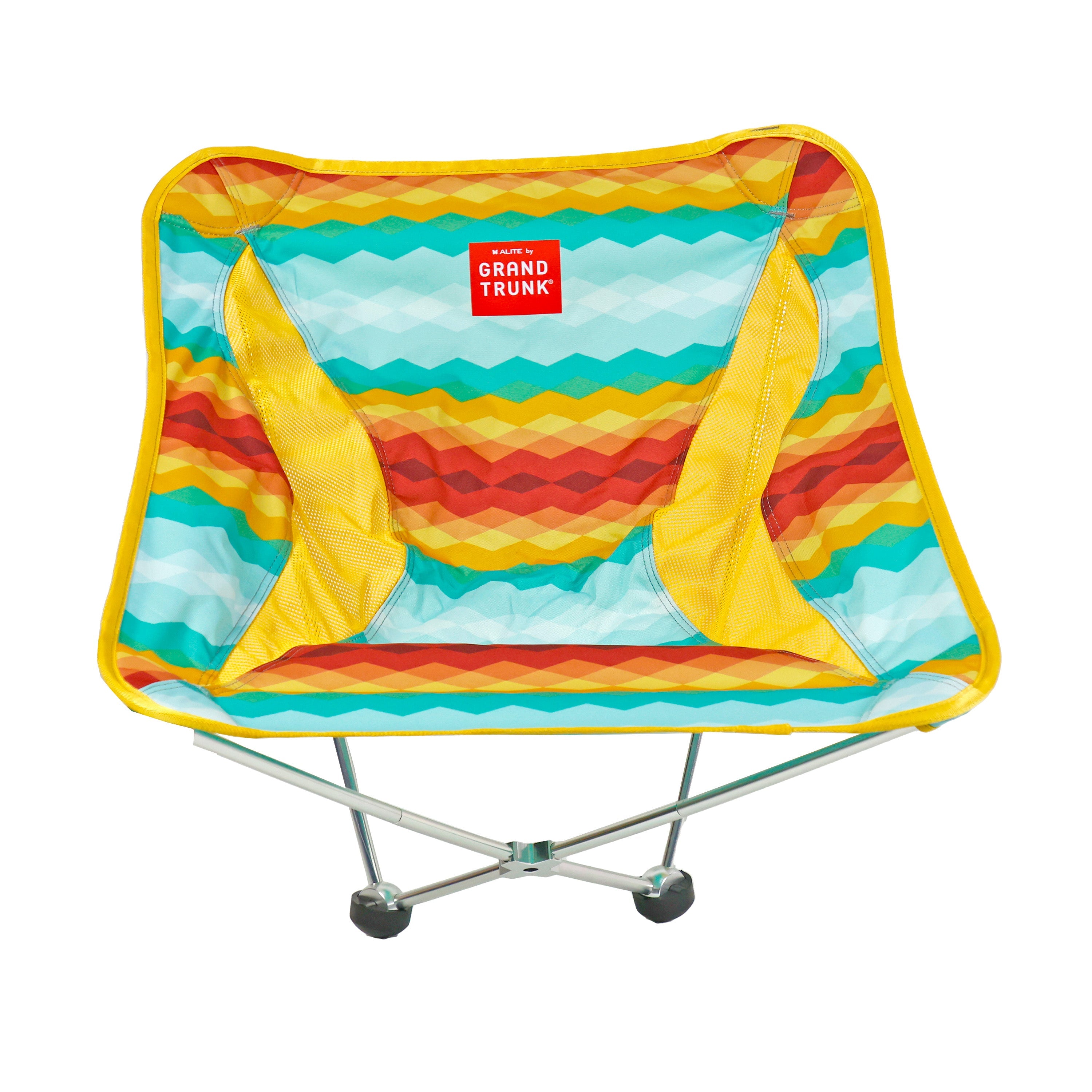 Monarch All-Terrain Legless Chair - We The Collective