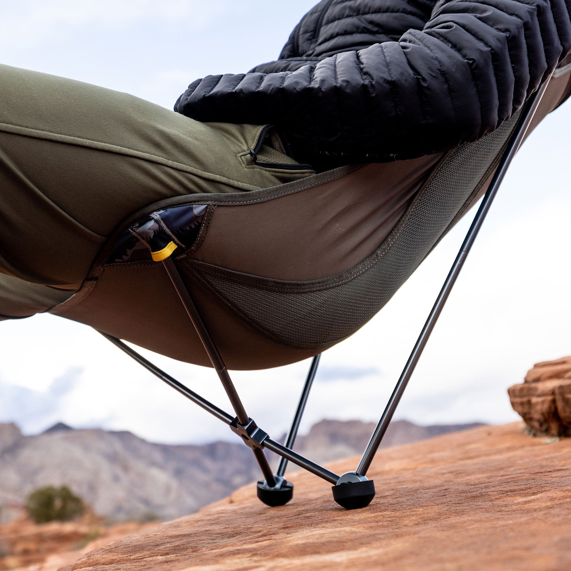 Monarch All-Terrain Legless Chair - We The Collective