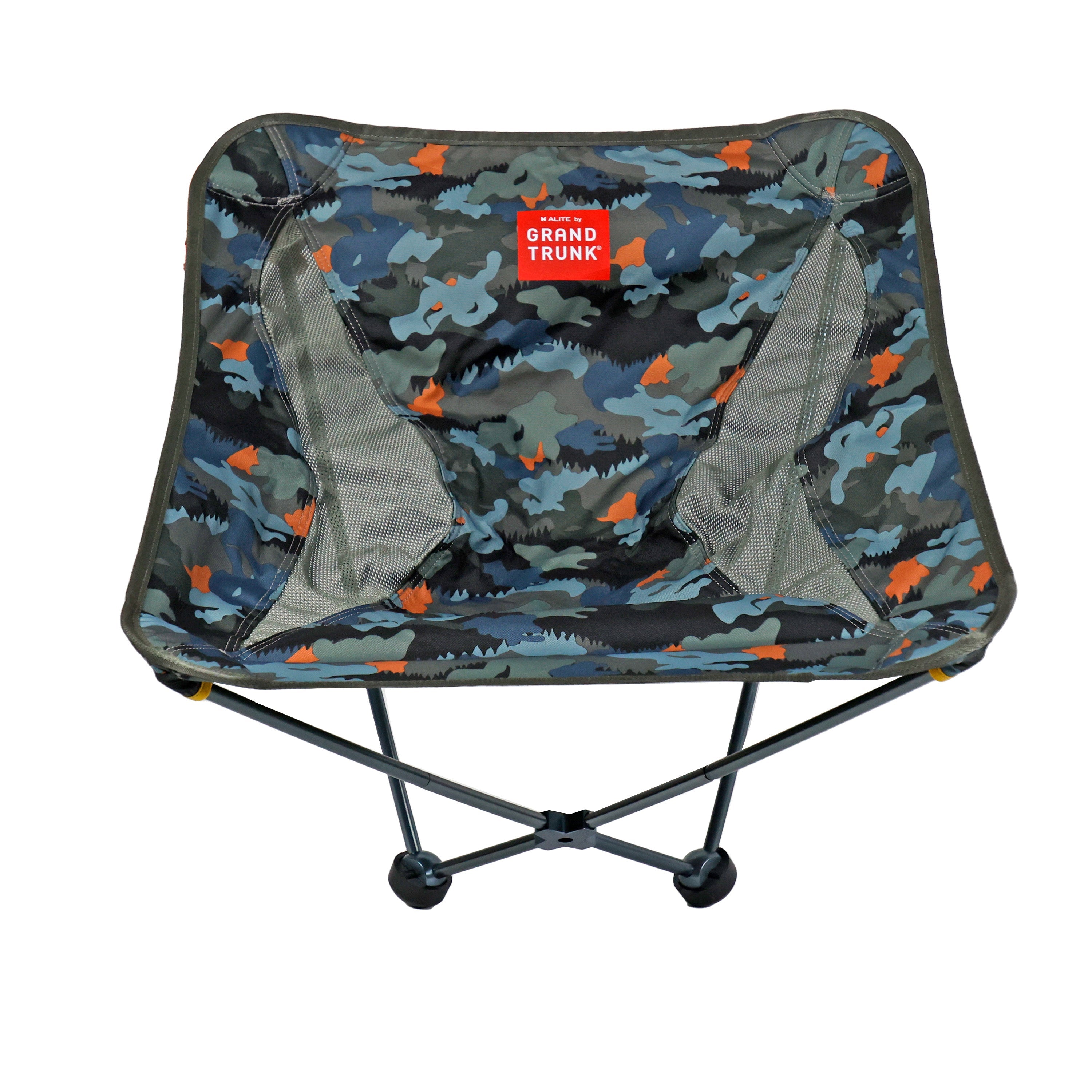 Monarch All-Terrain Legless Chair - We The Collective