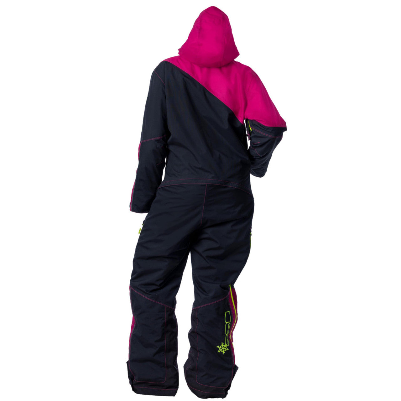 Monosuit 2.0 - OVERLANDERS Outfitter