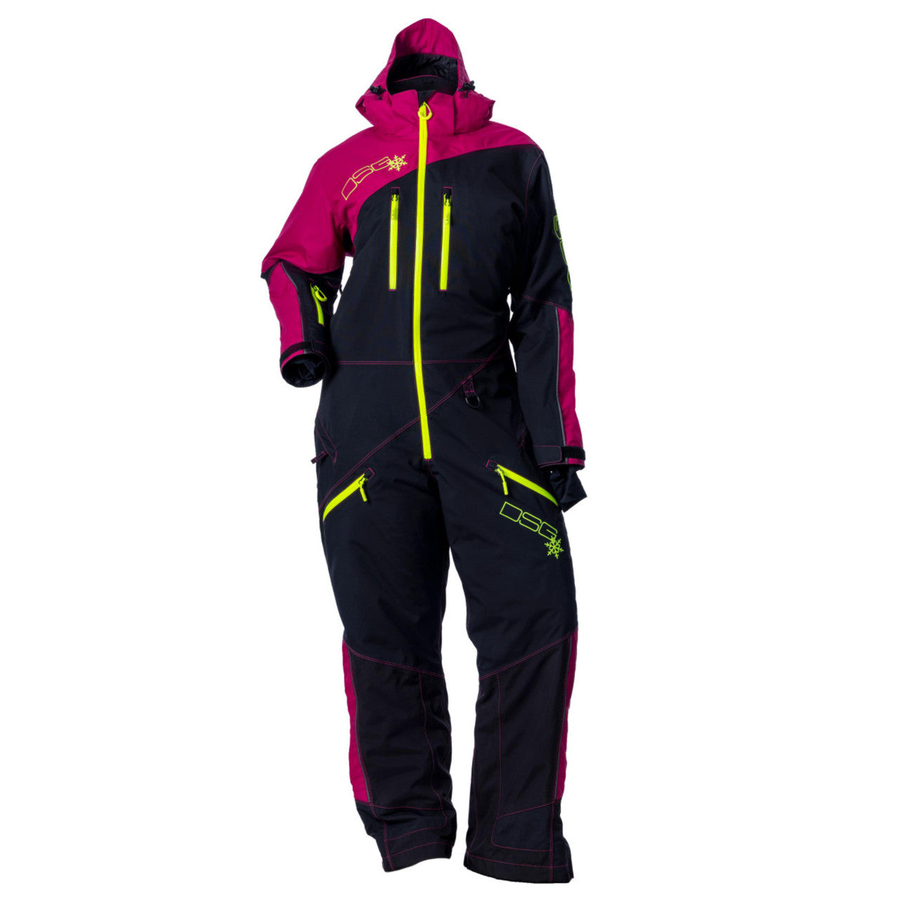Monosuit 2.0 - OVERLANDERS Outfitter