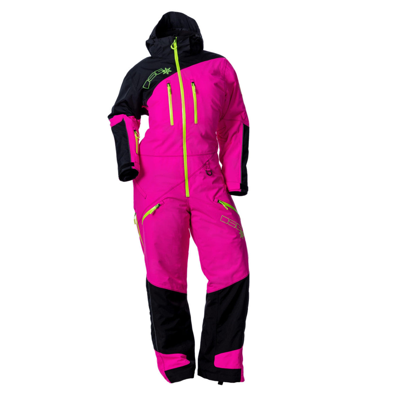 Monosuit 2.0 - OVERLANDERS Outfitter