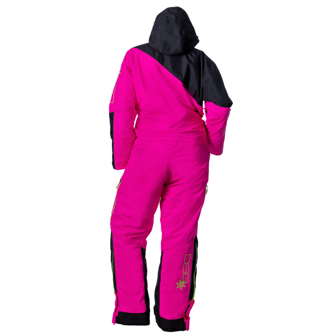 Monosuit 2.0 - OVERLANDERS Outfitter