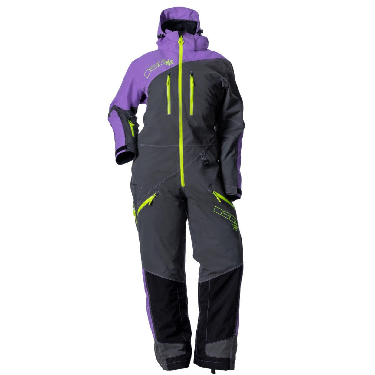 Monosuit 2.0 - OVERLANDERS Outfitter