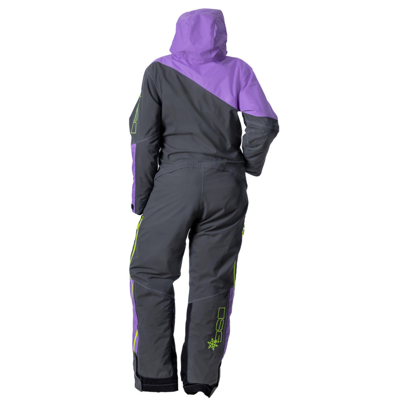 Monosuit 2.0 - OVERLANDERS Outfitter