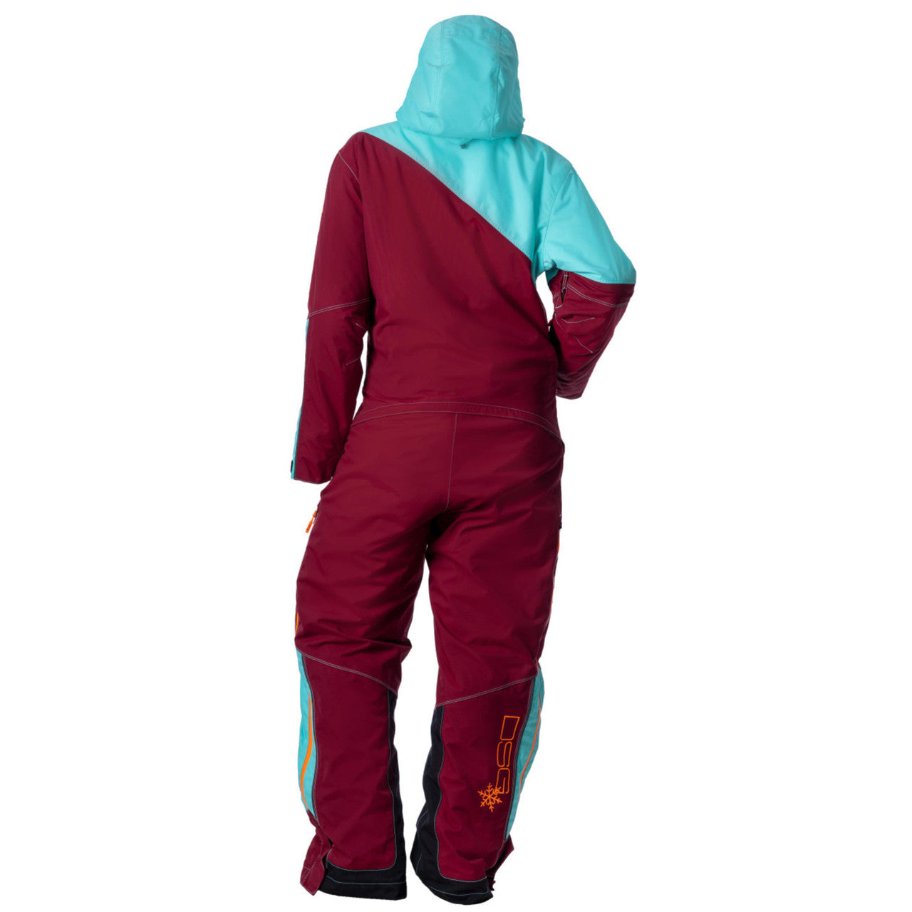 Monosuit 2.0 - OVERLANDERS Outfitter
