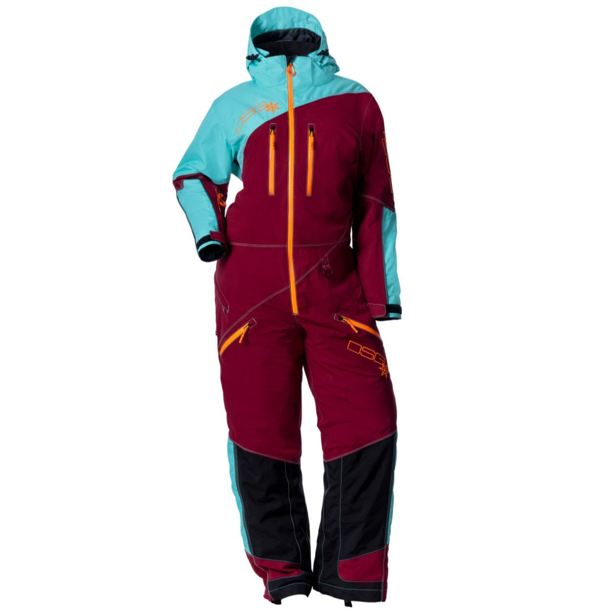 Monosuit 2.0 - OVERLANDERS Outfitter