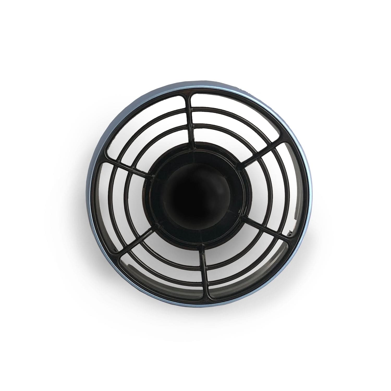 Mix Motor Front Cover - OVERLANDERS Outfitter