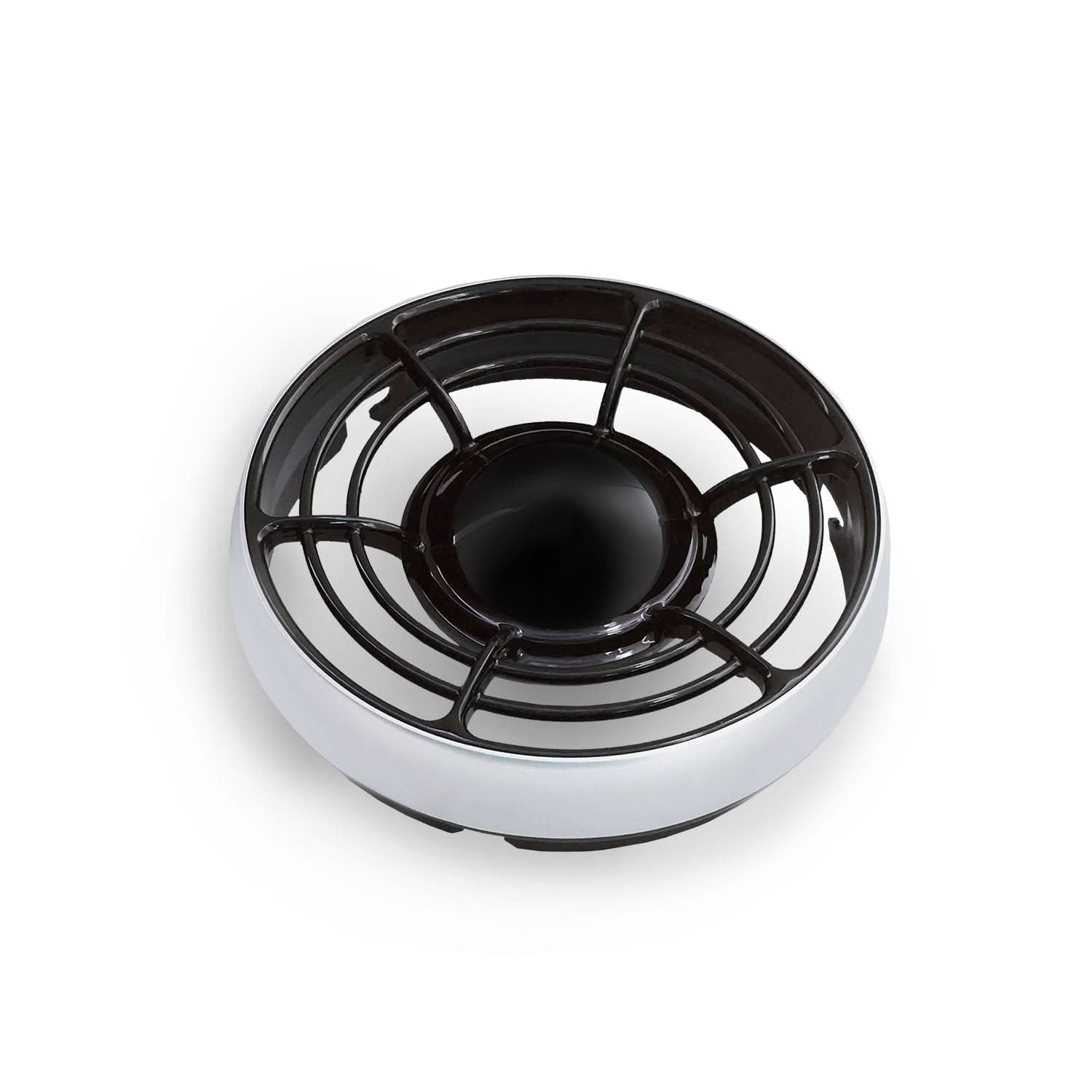 Mix Motor Front Cover - OVERLANDERS Outfitter