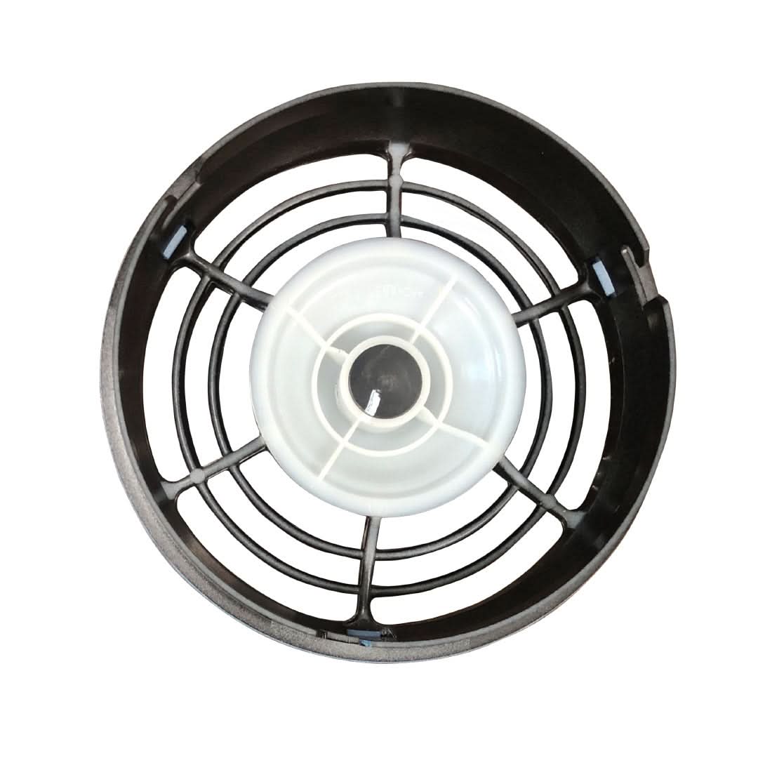 Mix Motor Front Cover - OVERLANDERS Outfitter