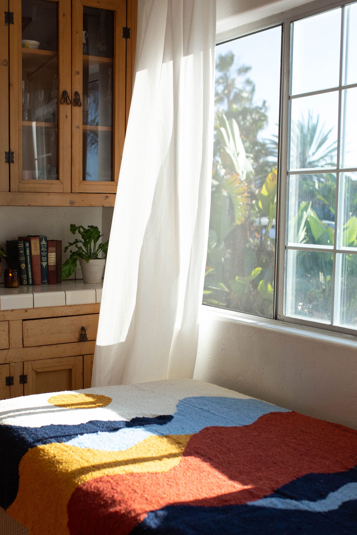 Mountains Blanket - OVERLANDERS Outfitter