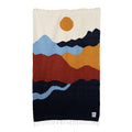 Mountains Blanket - OVERLANDERS Outfitter