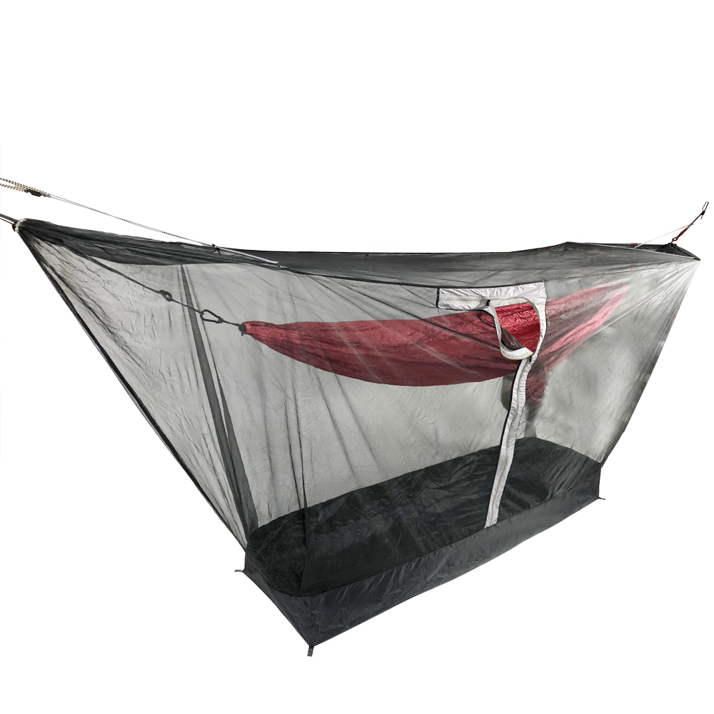 MOZZY 360 Hammock Bug Net Shelter - We The Collective