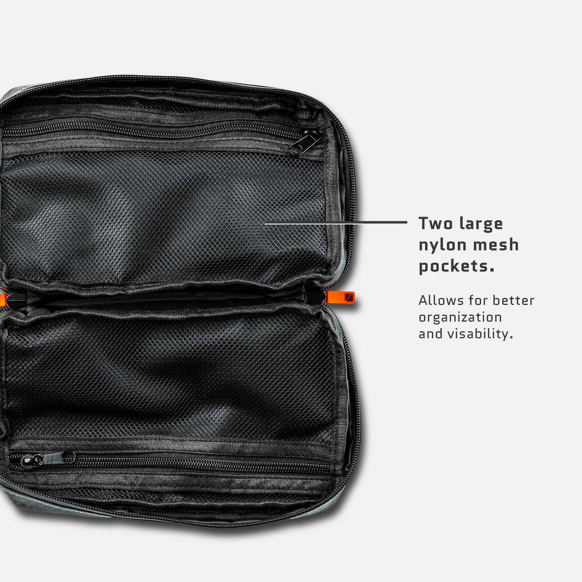 MOLLE Pouch - OVERLANDERS Outfitter