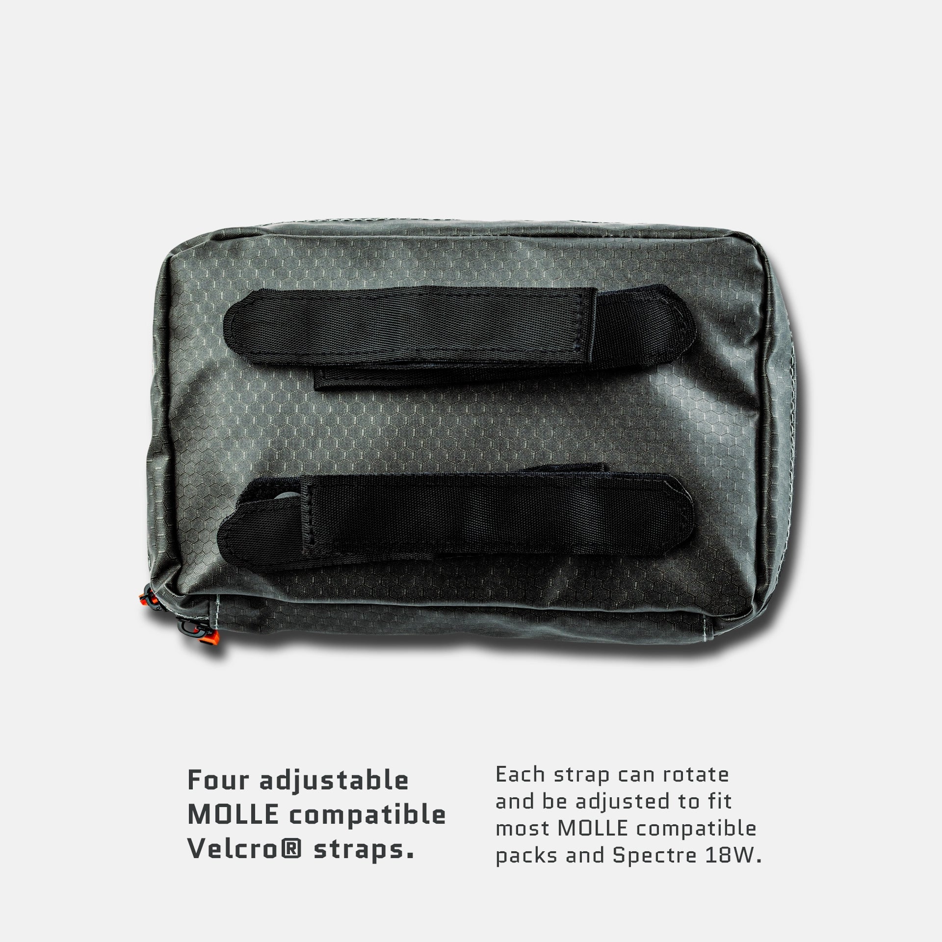 MOLLE Pouch - OVERLANDERS Outfitter