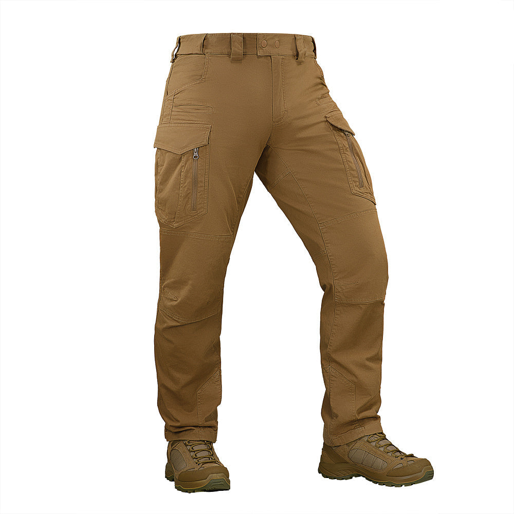 M-Tac Tactical Pants Patriot Gen.III Vintage - We The Collective