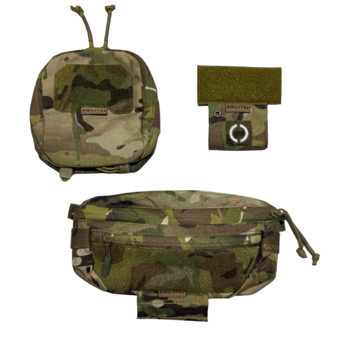 Combat Medic Bundle - We The Collective