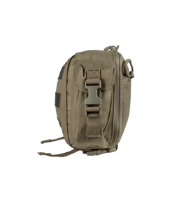 Eberlestock Multipack - Tactical MOLLE Pouch w/ 10 Pockets - OVERLANDERS Outfitter
