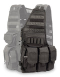 MVP Tactical Vest - AMMO Panel - OVERLANDERS Outfitter