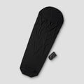 COCOON MummyLiner™ Merino Wool sleeping bag liner, soft and breathable Merino wool for added comfort and warmth during camping.