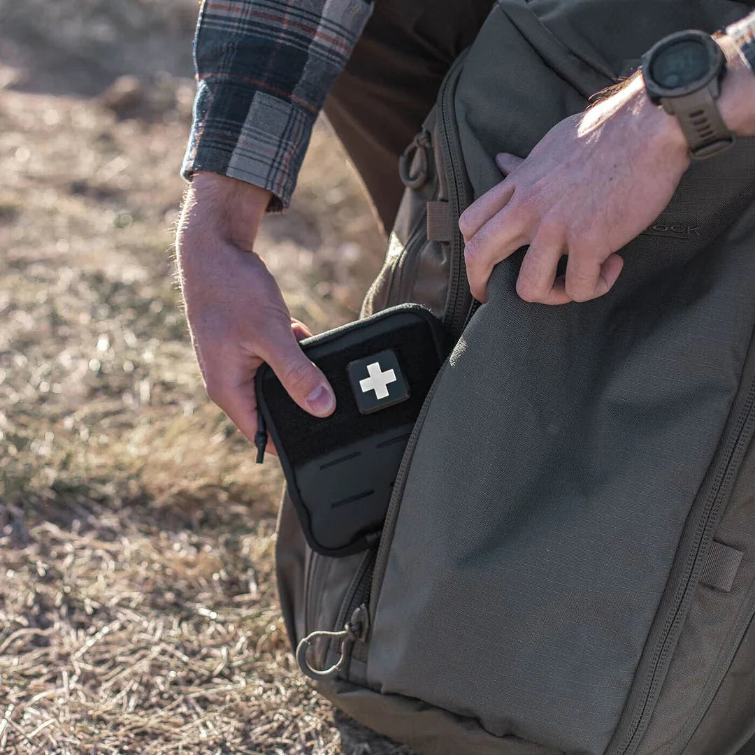 My Medic Everyday Carry First Aid Kit - OVERLANDERS Outfitter