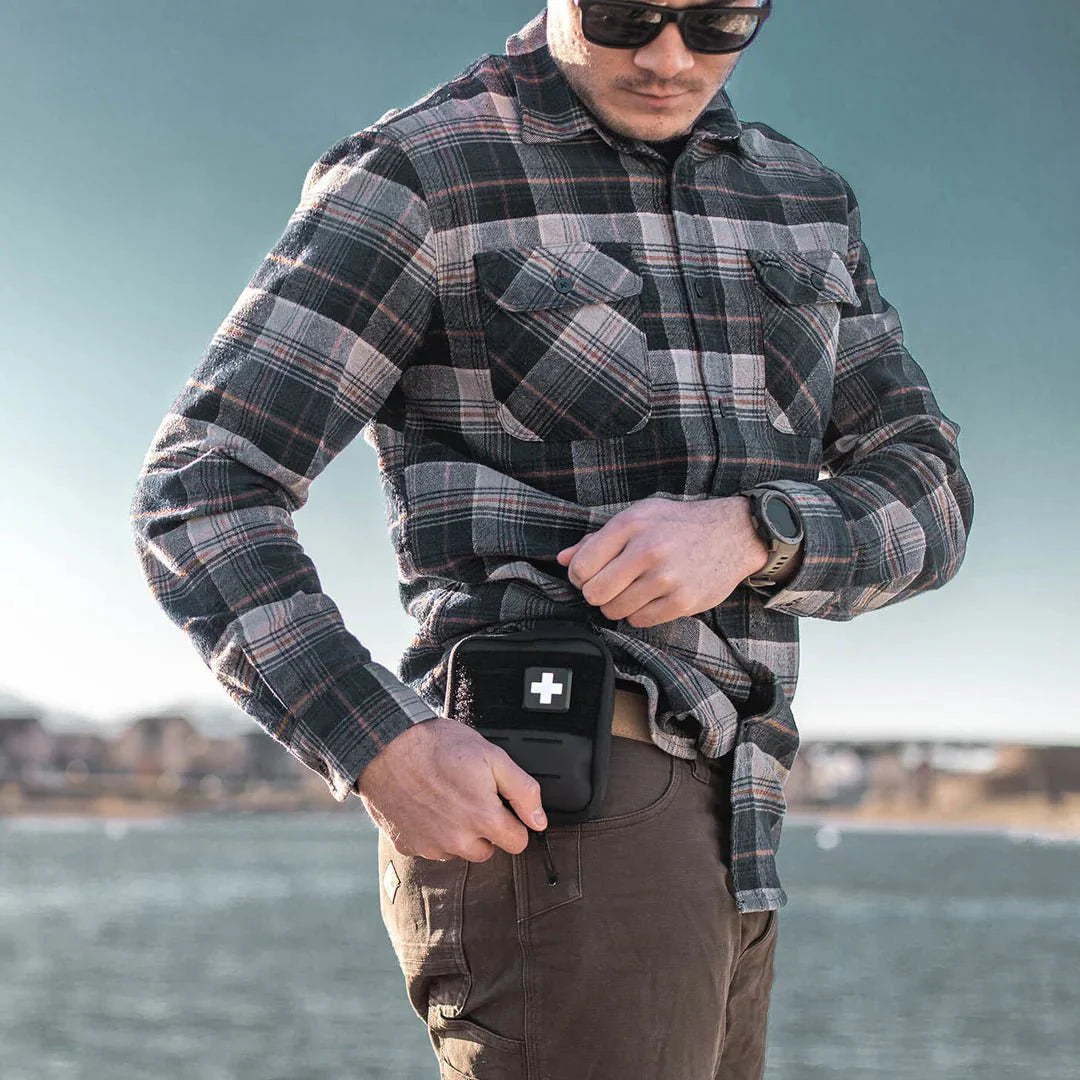 My Medic Everyday Carry First Aid Kit - OVERLANDERS Outfitter