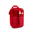My Medic MyFAK™ Mini First Aid Kit | Compact Tactical Emergency Medical Kit - OVERLANDERS Outfitter