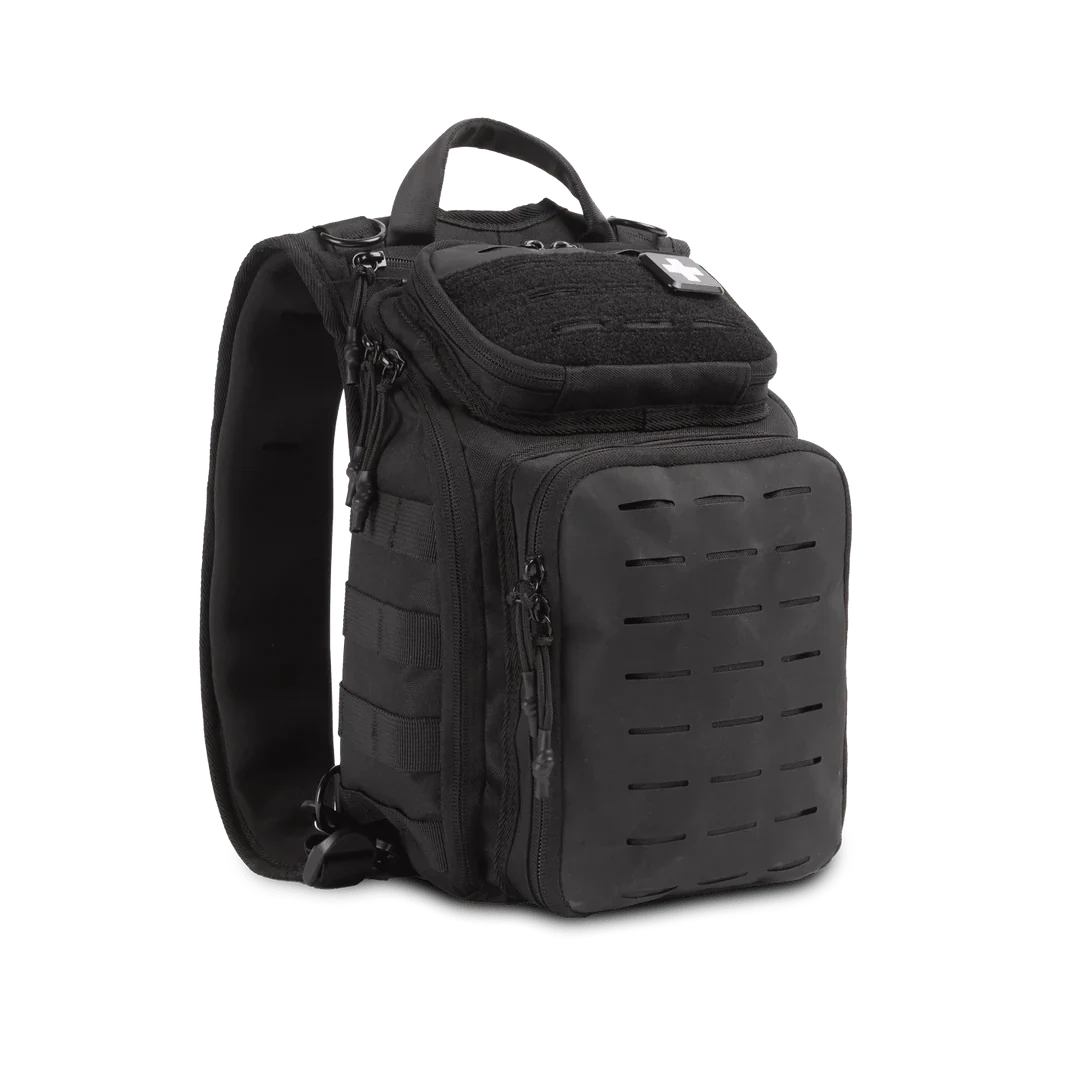 My Medic Recon Emergency Medical Kit - OVERLANDERS Outfitter