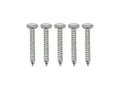 Westfalia Self Tapping Screw [25mm] (Pack of 5) - OVERLANDERS Outfitter