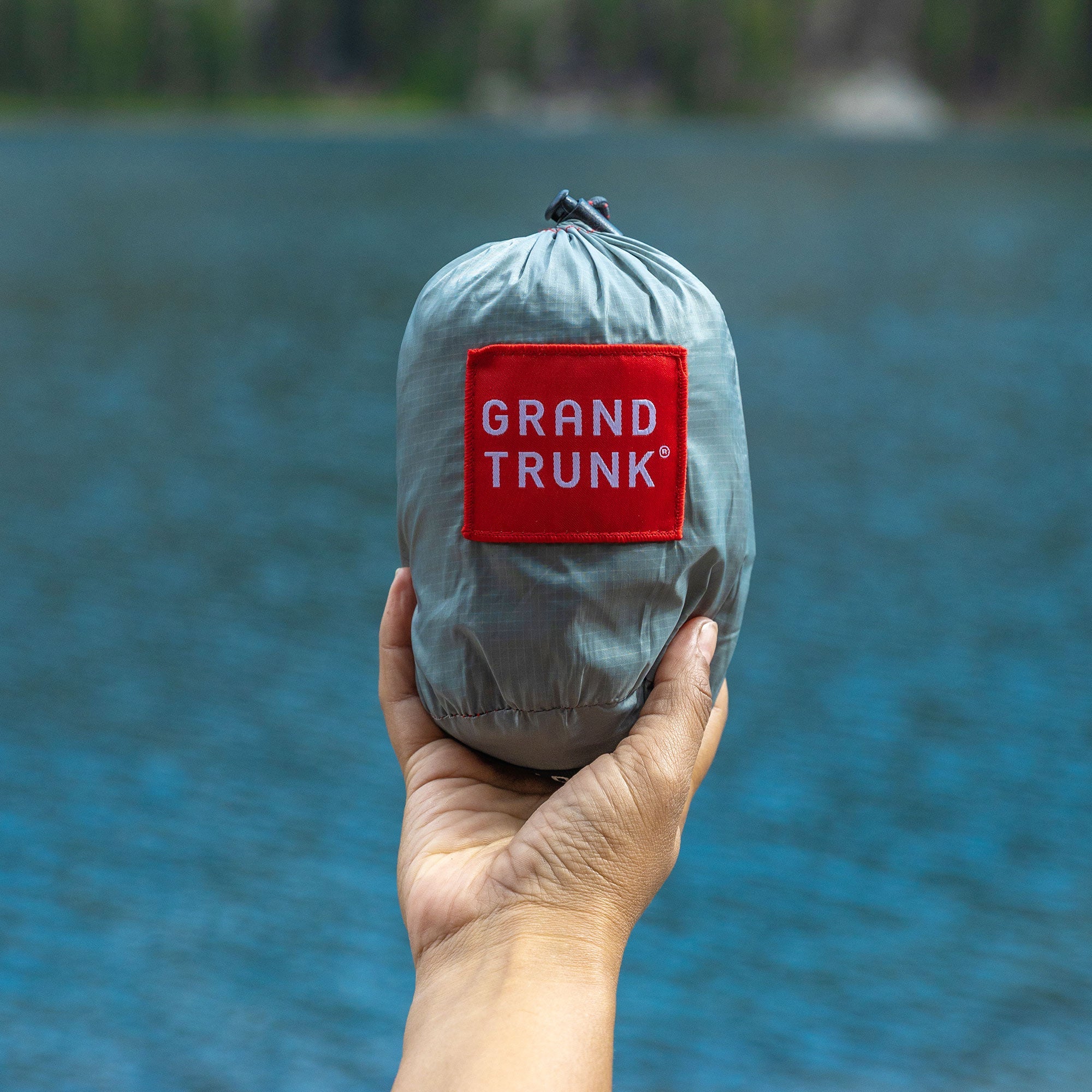 Nano 7 Premium Ultra Light Hammock - We The Collective