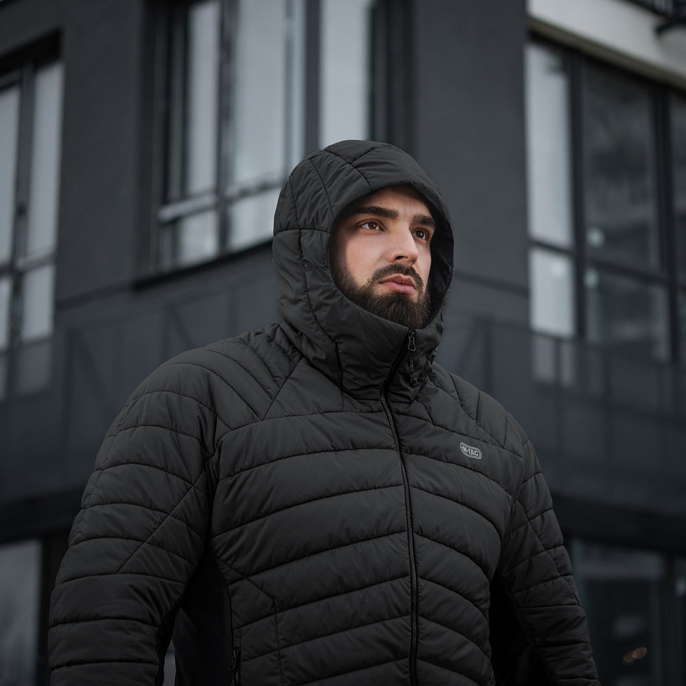 M-Tac Jacket Jarl Primaloft - We The Collective