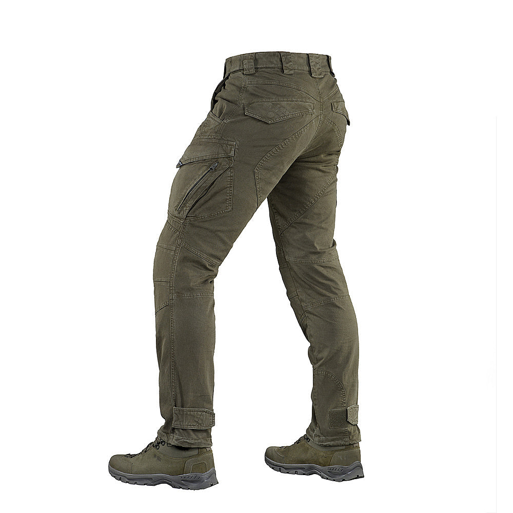 M-Tac Tactical Pants Aggressor Gen.II Vintage - We The Collective