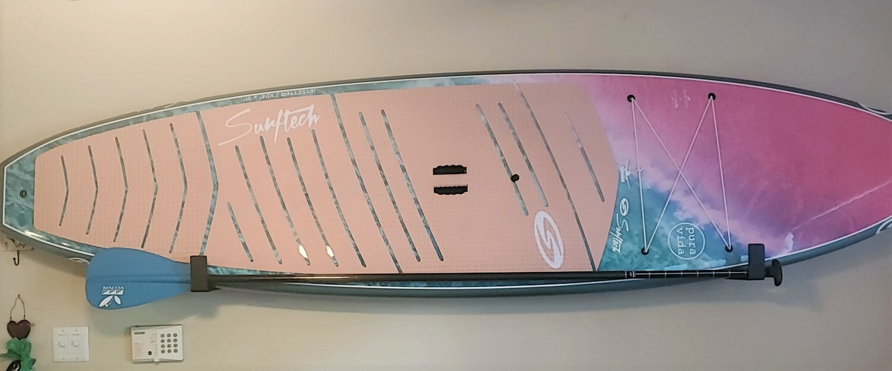 Drummond Minimalist SUP Rack | Holds 50 lbs - OVERLANDERS Outfitter