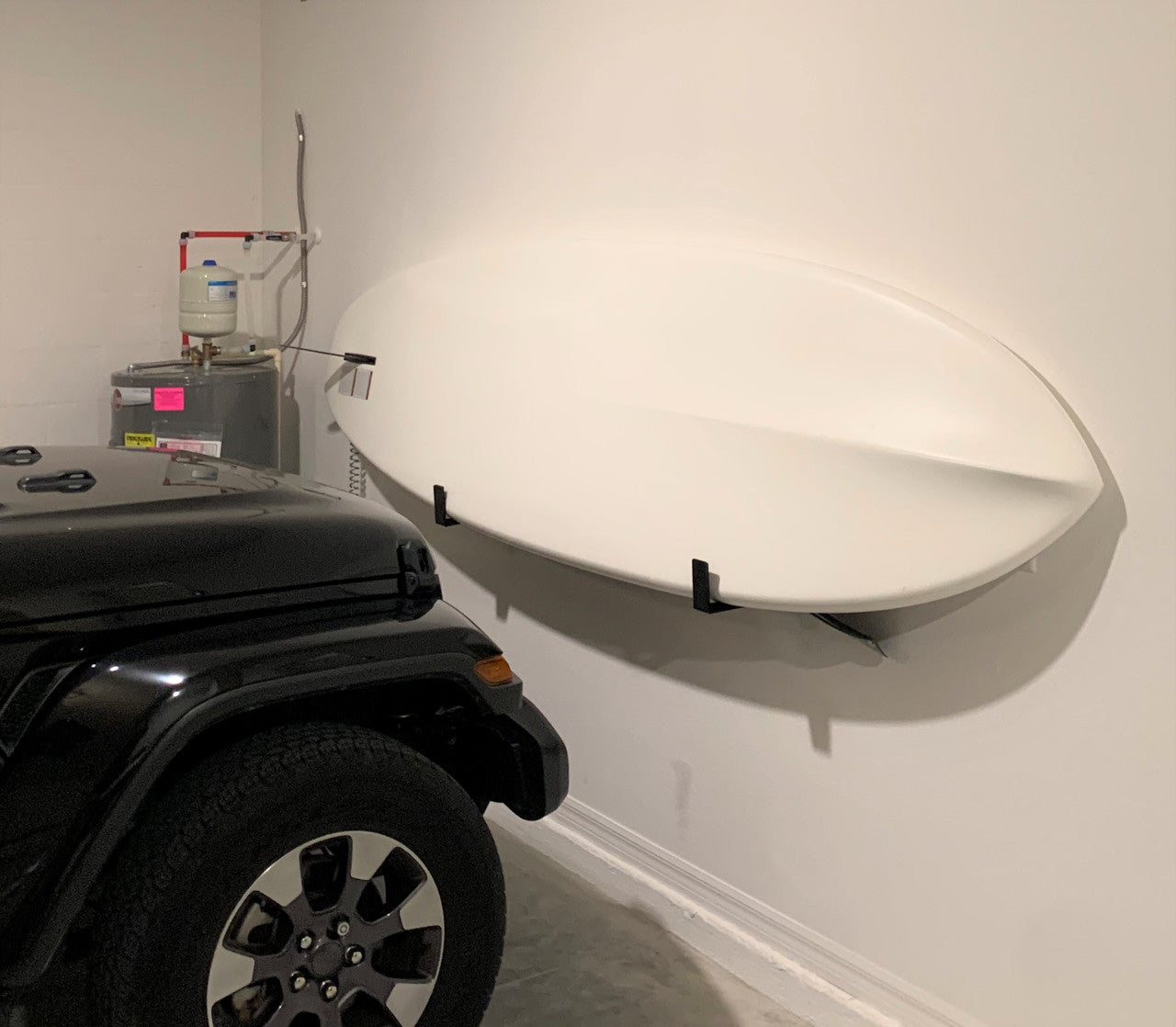 Drummond Minimalist SUP Rack | Holds 50 lbs - OVERLANDERS Outfitter