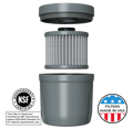 Nano XP Replacement Filter - OVERLANDERS Outfitter