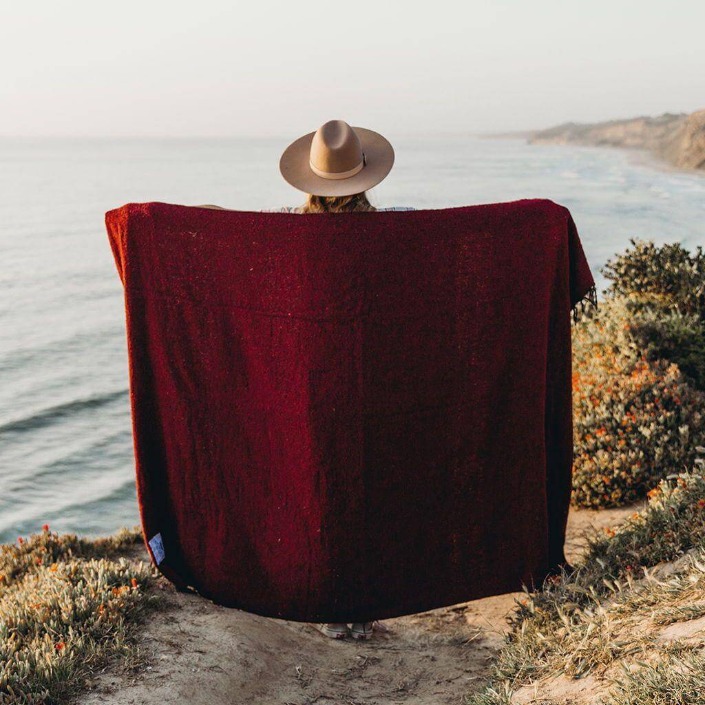Napa Blanket - OVERLANDERS Outfitter