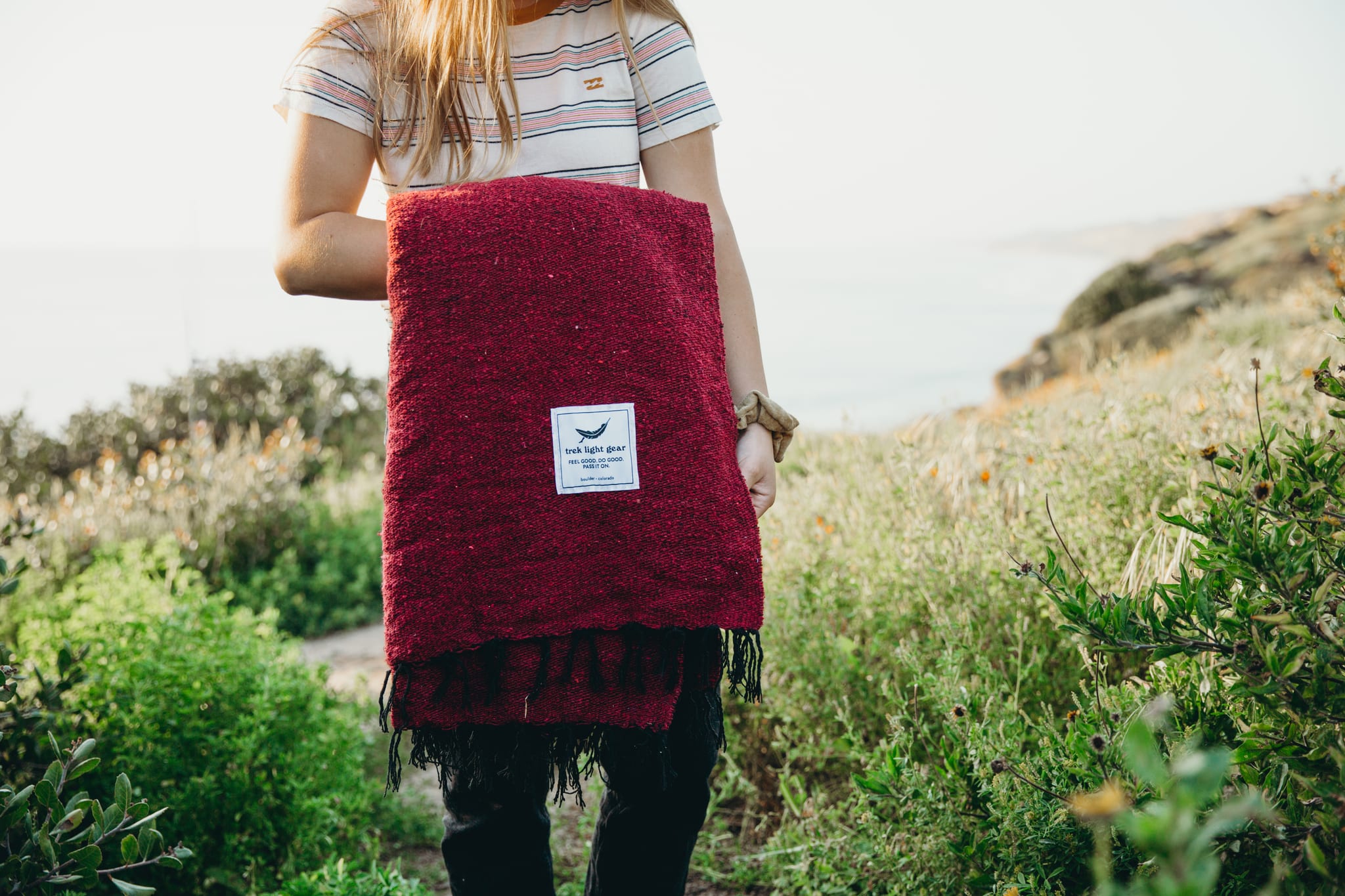 Napa Blanket - OVERLANDERS Outfitter