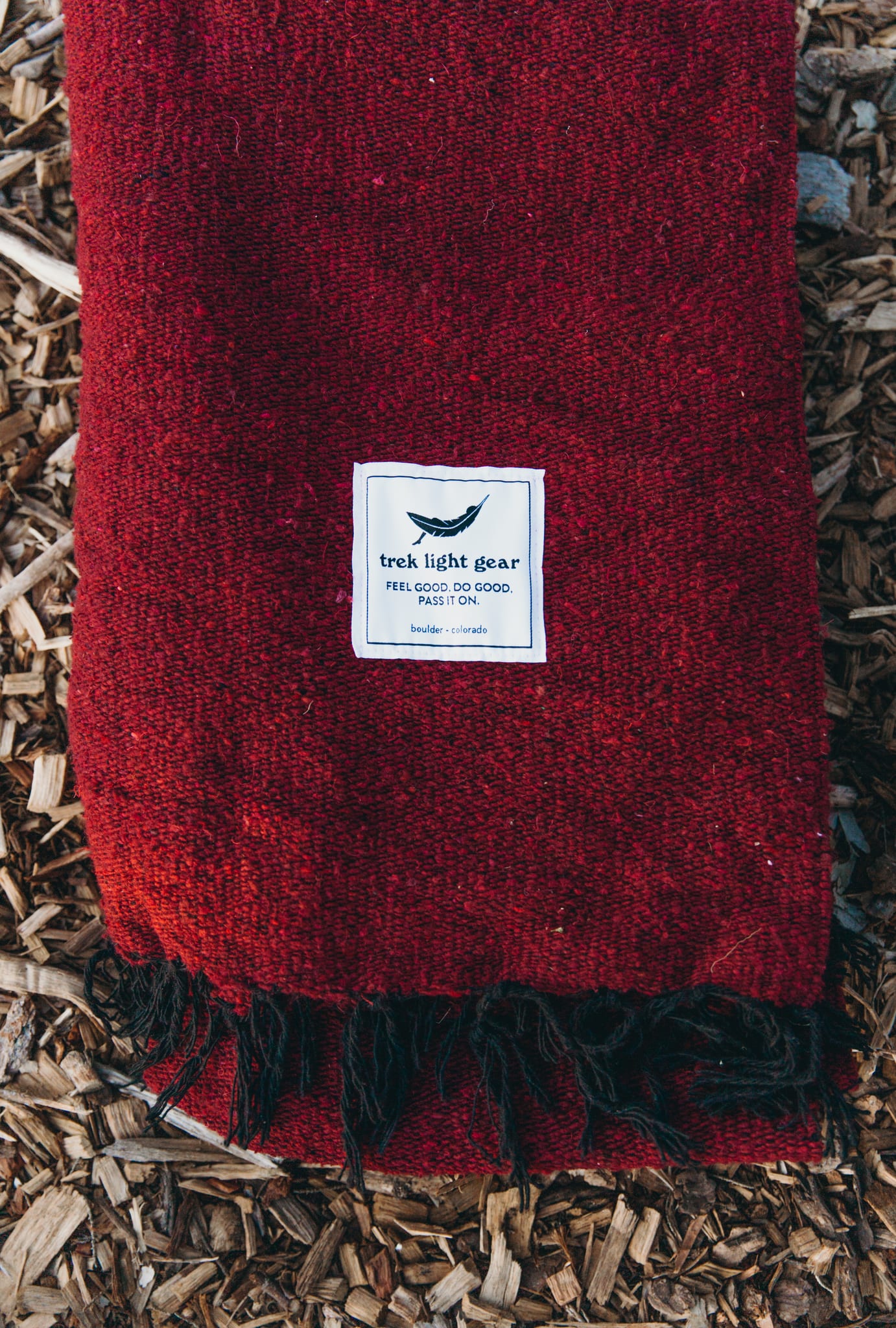 Napa Blanket - OVERLANDERS Outfitter