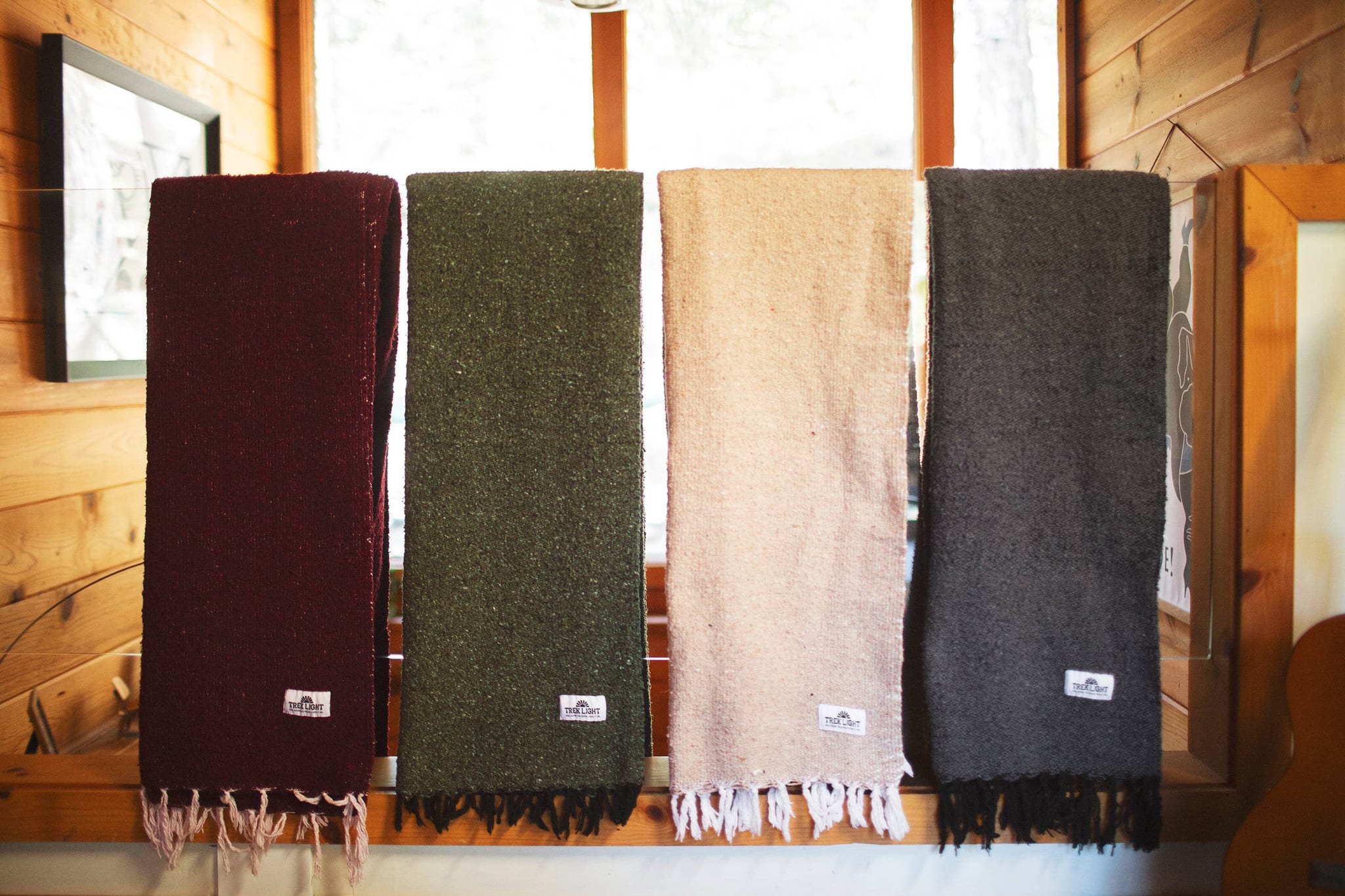 Napa Blanket - OVERLANDERS Outfitter