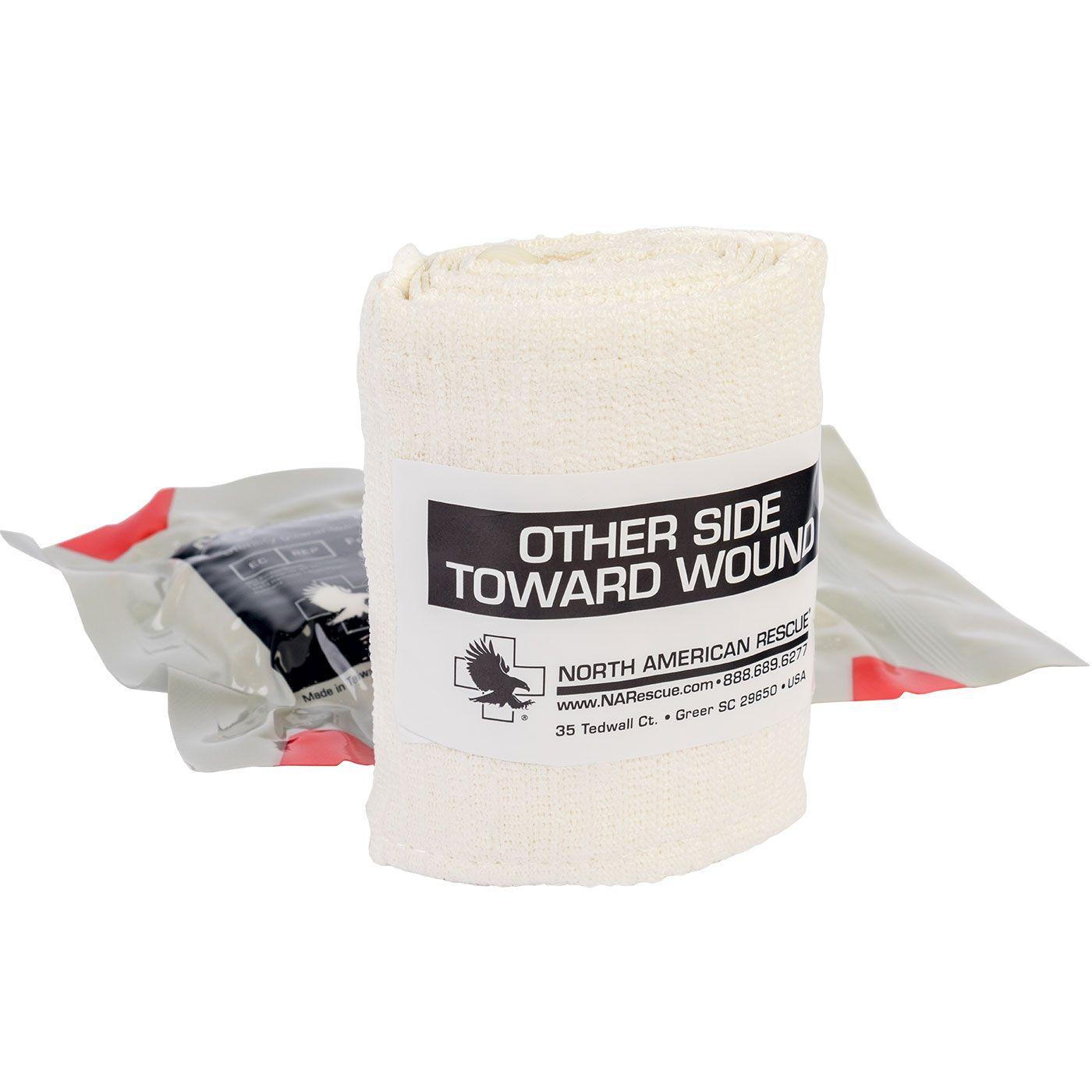 NAR RESPONDER 4 IN. ETD Bandage - OVERLANDERS Outfitter