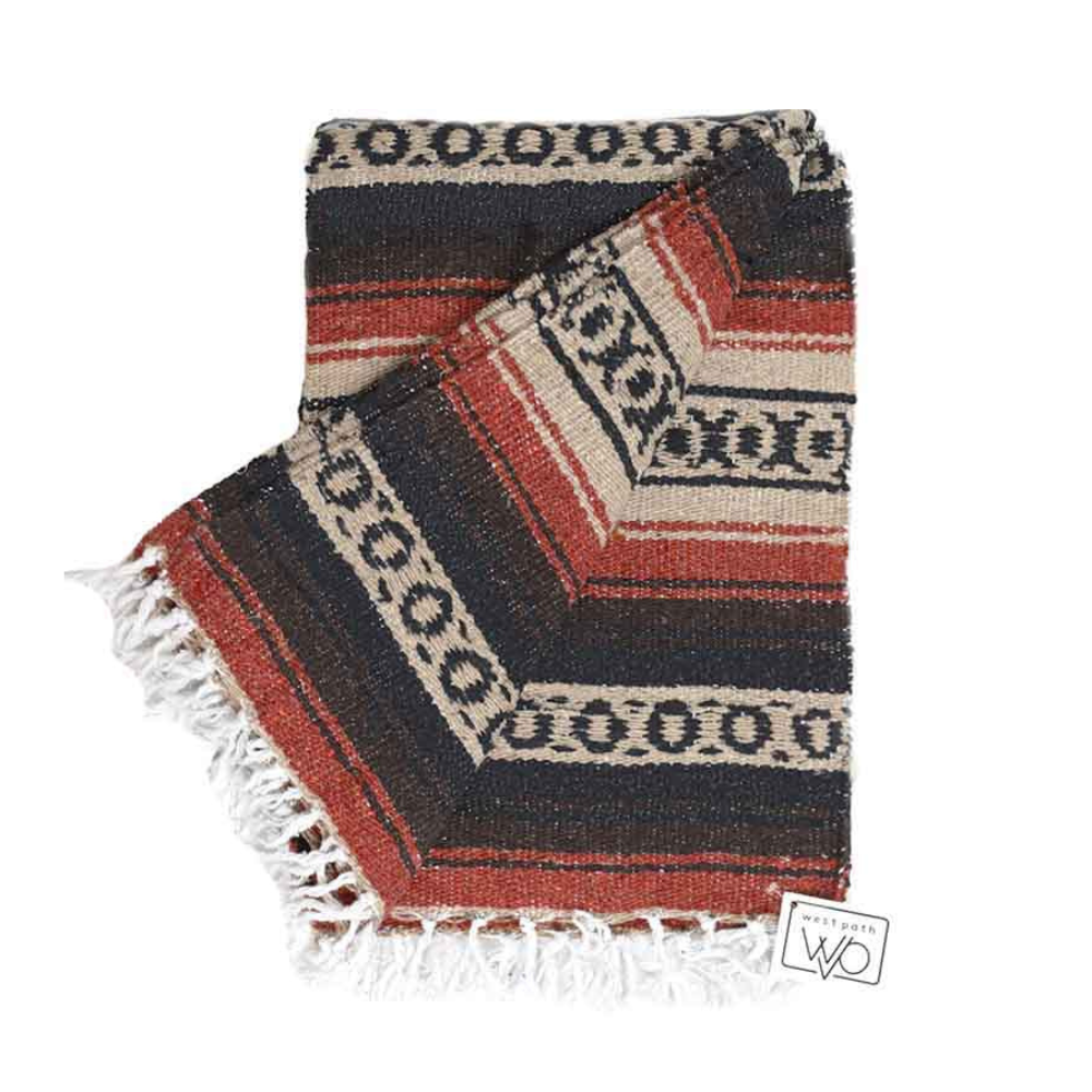 Natural Earth Super Falsa Blanket - OVERLANDERS Outfitter