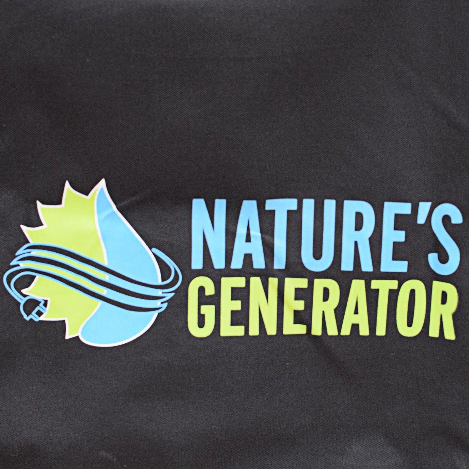 Nature's Generator Dual Unit Protective Cover - OVERLANDERS Outfitter