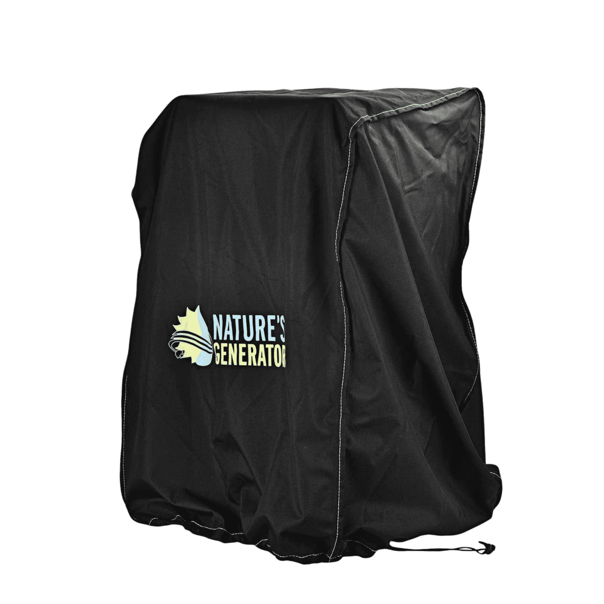Nature's Generator Dual Unit Protective Cover - OVERLANDERS Outfitter