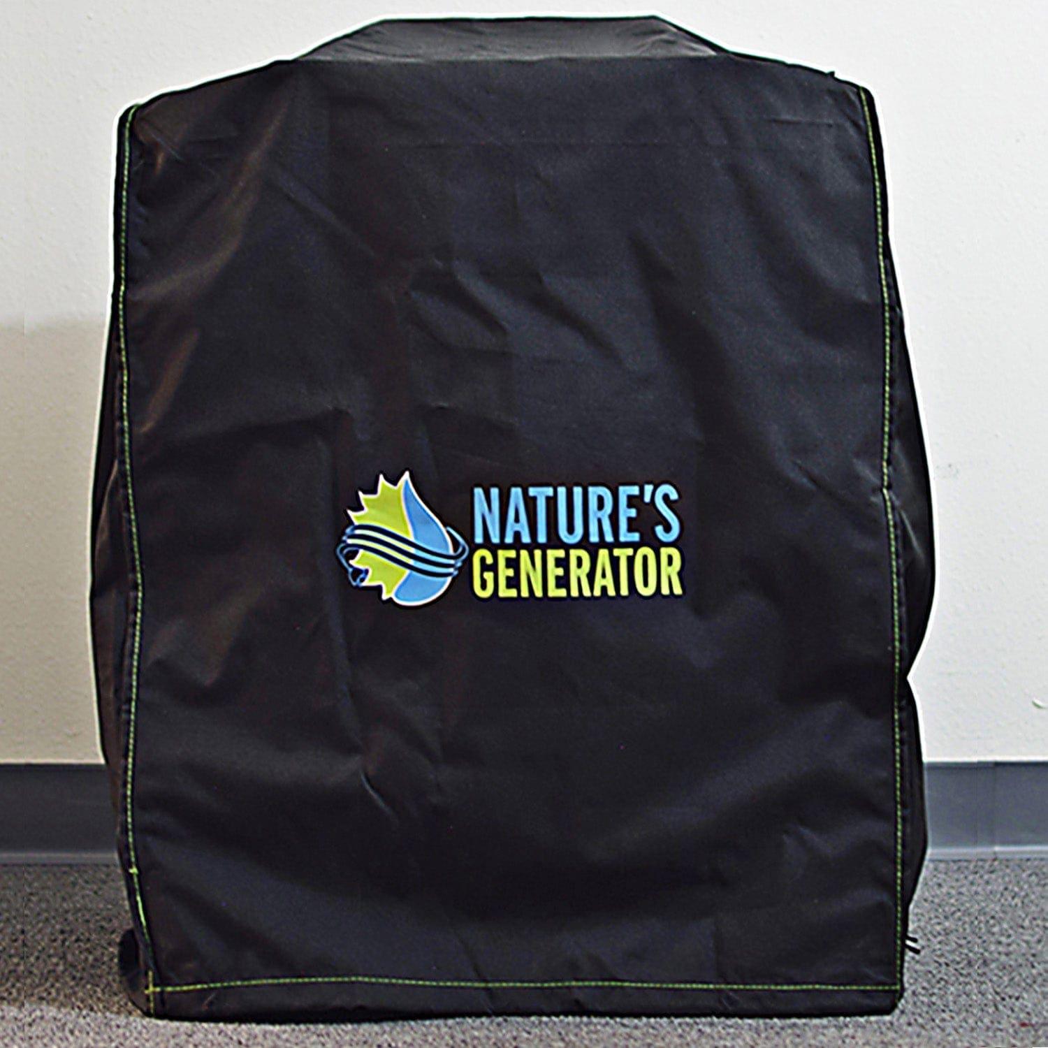 Nature's Generator Dual Unit Protective Cover - OVERLANDERS Outfitter