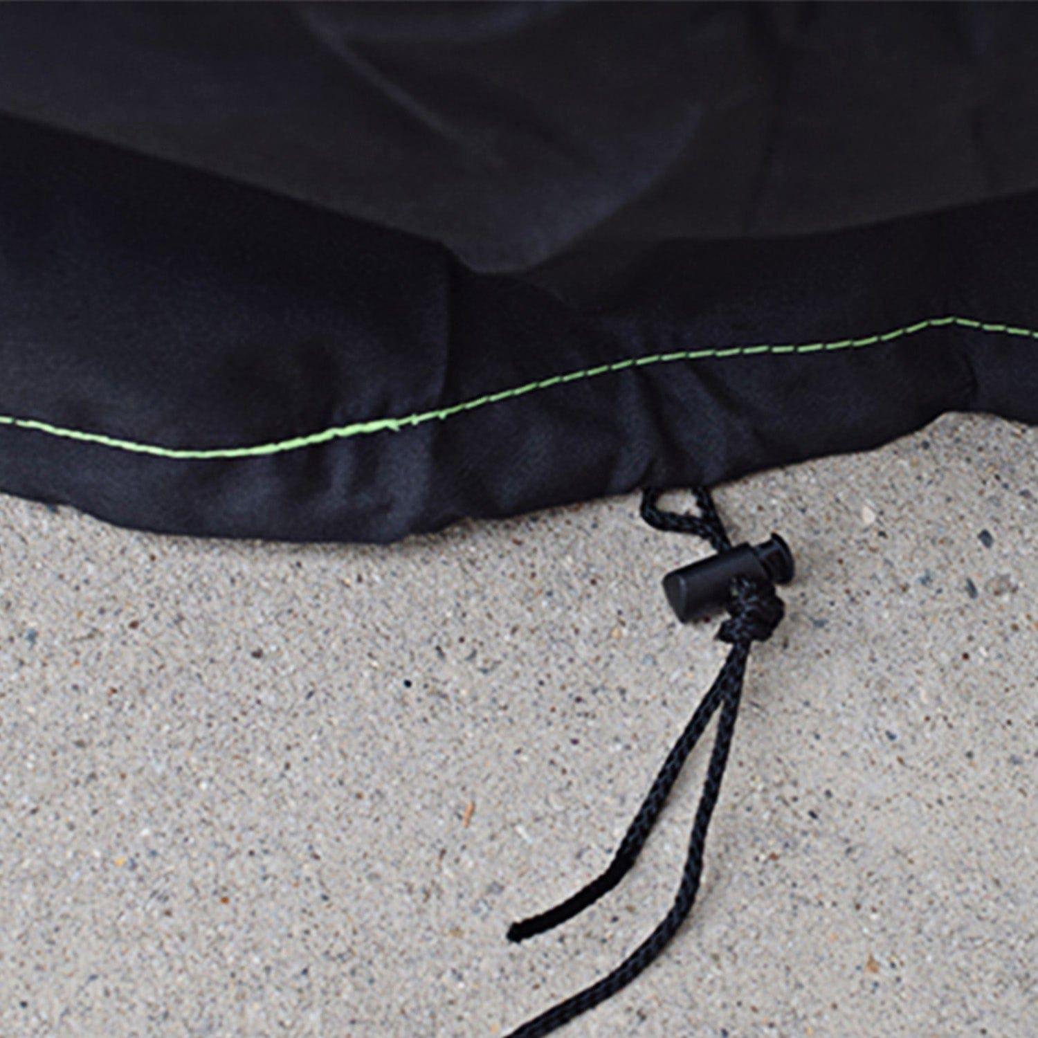 Nature's Generator Dual Unit Protective Cover - OVERLANDERS Outfitter